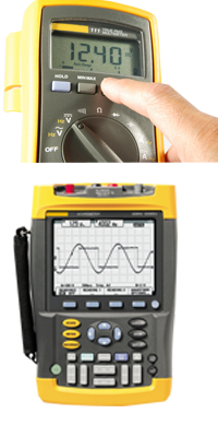 Tristar Power Systems Tools and Test Equipment