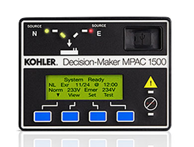 Automatic Transfer Switches